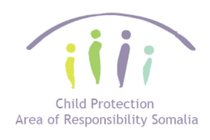Child Protection Logo