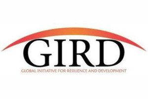GIRD Logo