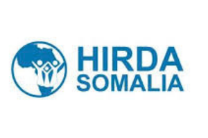 HIRDA Logo