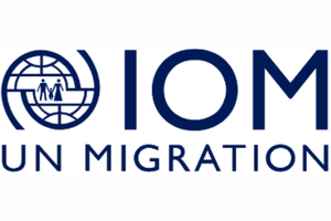 IOM Logo
