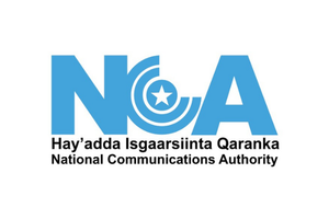 NCA Logo
