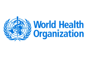 WHO Logo